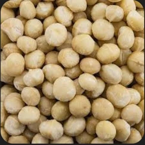 

Kacang Macadamia Roasted 1Kg New Best Quality 100% Original