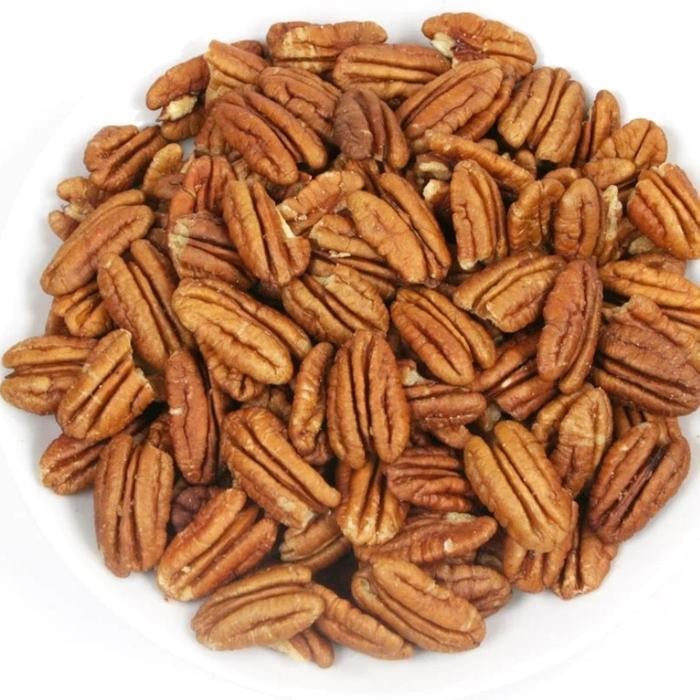 

Pecan Nuts ,Kacang Pecan 500Gr New Best Quality 100% Original