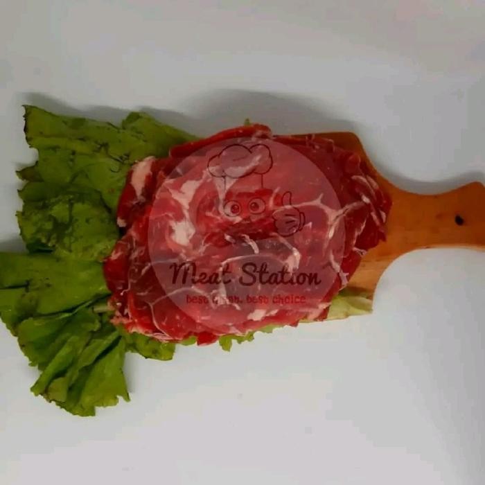 

Daging Sapi Slice Teriyaki Termurah Best Quality 100% Original