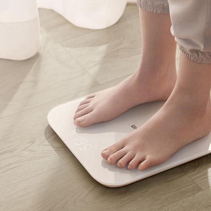 Xiaomi Smart Scale v2 Timbangan Digital Xiaomi with App