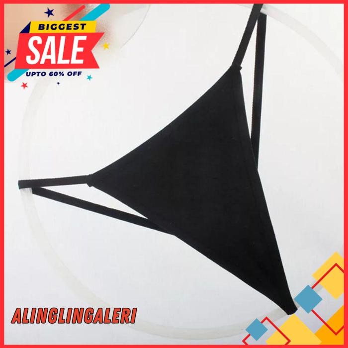 CD 6461 SEAMLESS G STRING PANTY BEST SELLER