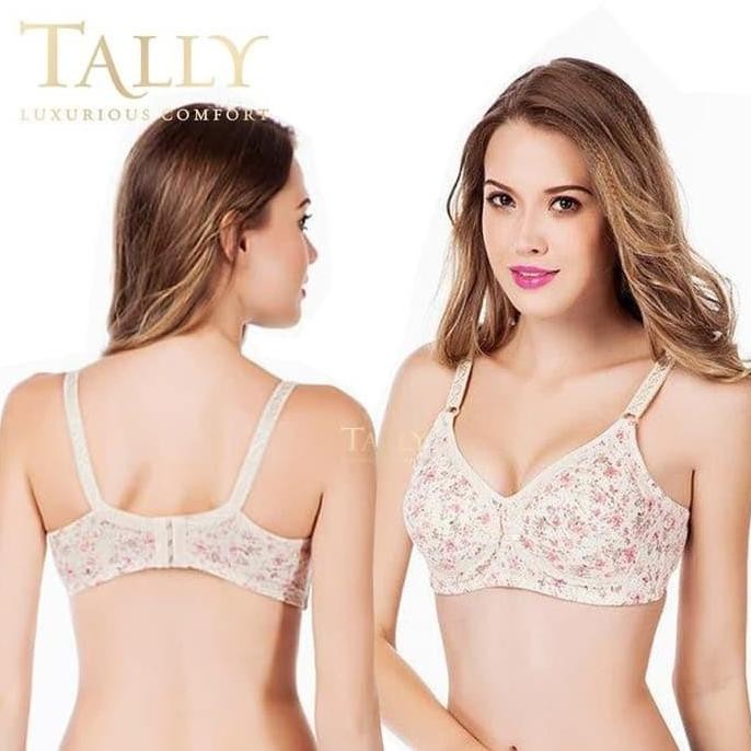 Tally Bra Menyusui -/ BH menyusui Tally 5968