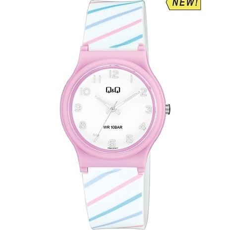 [Kecil Qq/Q&Q Original V06A(012-016) Series- Jam Tangan Wanita Ed-7