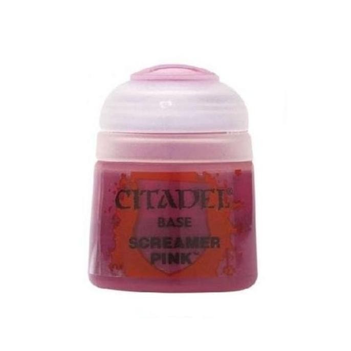 

Promo SCREAMER PINK 12ML COD