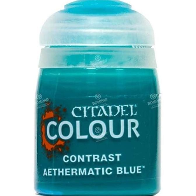 

Promo CONTRAST: AETHERMATIC BLUE (18ML) COD