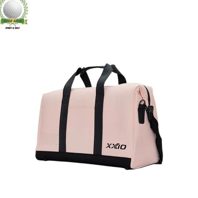 Tas Golf Xxio Boston Bag Pink Women'S- Original