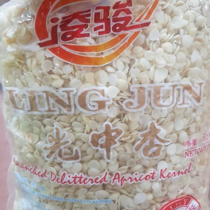 

Xing Ren / /Apricot Kernel