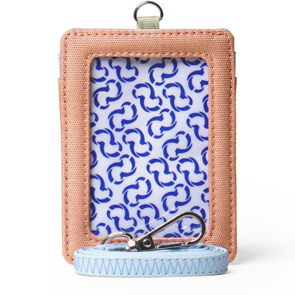 

Diskon Wallts Aiken Torta - Lanyard Name Tag Id Card Diskon