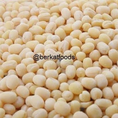 

>*>*>*>*] Urad Dal 1Kg / Dhal / Daal / White Whole Lentil / Kacang Putih Utuh