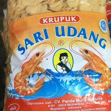 

Kerupuk Sari Udang Kerupuk Oren Krupuk Dacil Krupuk Ketoprak Krupuk Gadogado 5Kg