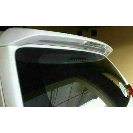 SPOILER ALL NEW AVANZA XENIA 2012-2017