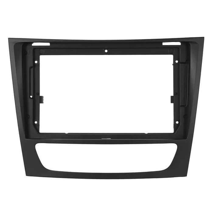 Frame Mercedes Benz E Class W211 W209 C219 Headunit Android  9 Inch Best Seller