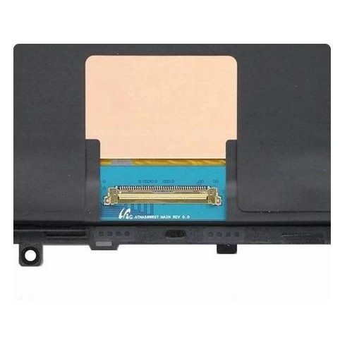 Lcd Touchscreen Lenovo Thinkpad X1 Extreme 2Nd Gen 20Qv 20Qw Uhd New Stok