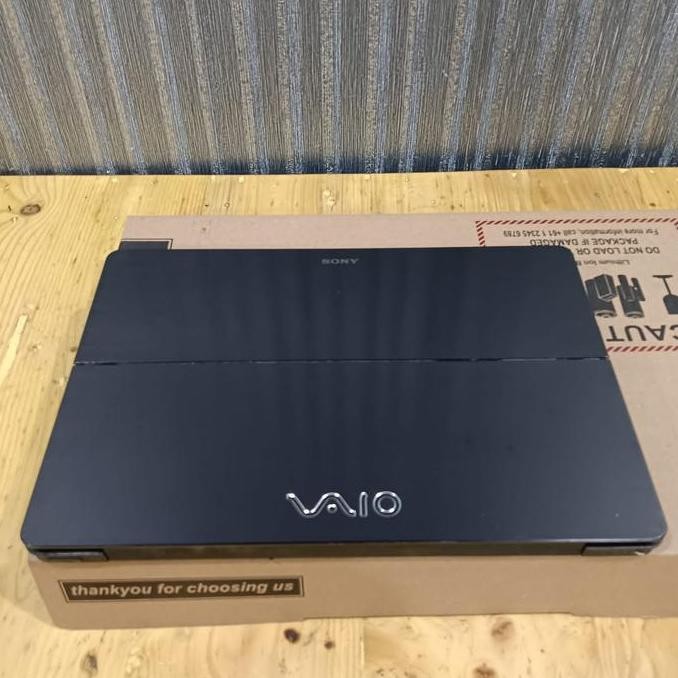 Sony Vaio Svf13N12Sgb, Core I5-4200U, #Touchscreen, 4/1Tb New Stok
