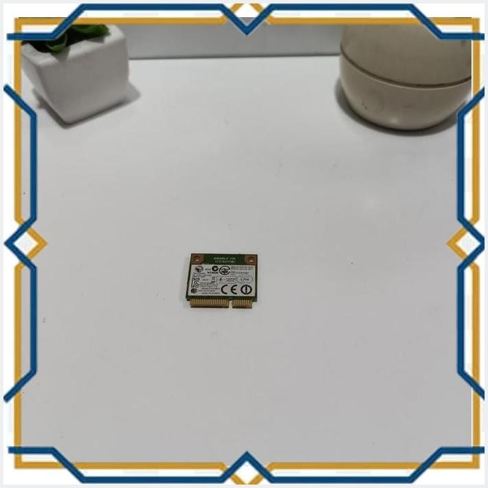 [ART] WIFI CARD LAPTOP ACER ONE 725