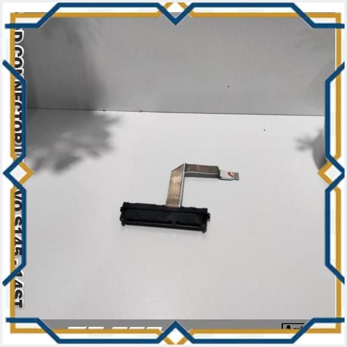 [ART] HDD CONNECTOR LENOVO S145 - 14AST BEKAS