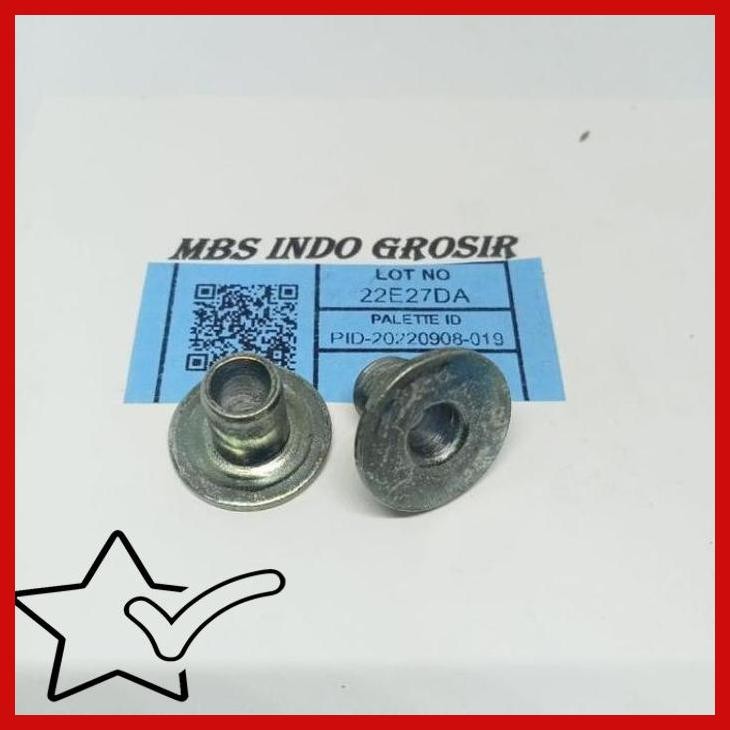 [ASS] RING BODI M6 BAUT 10 BOS RING TOPI