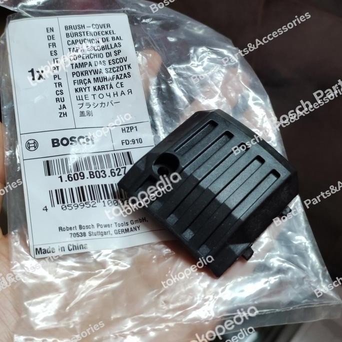 cusss order] Bosch GCO 200 / GCO 220 - Brush Holder Tutup Carbon Tutup Kol