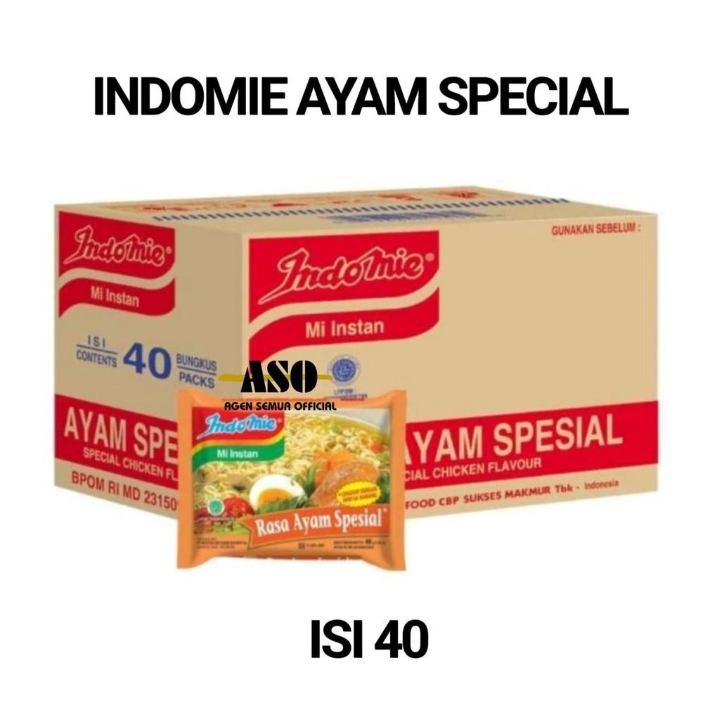 

gfd-12 rt-342 INDOMIE rasa sotomie / ayam bawang / kari / goreng / goreng rendang / ayam gepreK / ayam special ( 1 DUS ) Hemat Sale