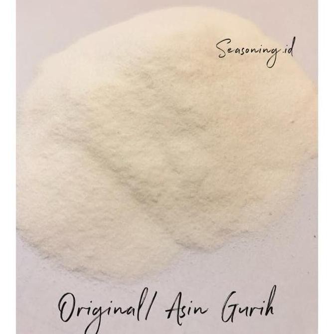 

JH8 Asin Gurih (Original) / Bumbu Kentang Goreng