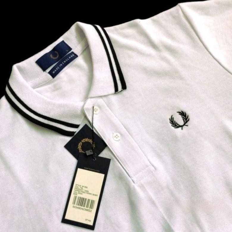 kaos kerah distro Polo Shirt Pria Atasan berkerah Pria Kaos Polo Pria