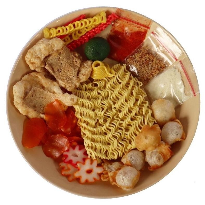 

ID | SEBLAK INSTANT MADODED