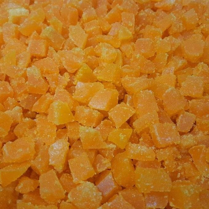 

JH8 Gula Batu Sari Madu Kuning Potongan Kecil khas Cirebon