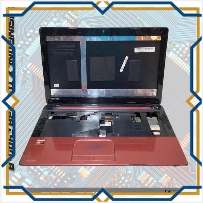 [ART] CASING ONLY TOSHIBA C40D - A