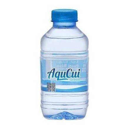 

(Expert) Aqucui 300 ml wrap