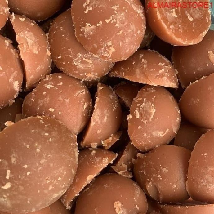 

JH8 Gula Merah ASLI / Gula Jawa Super Premium 1KG / Gula Batu Merah - 1KG