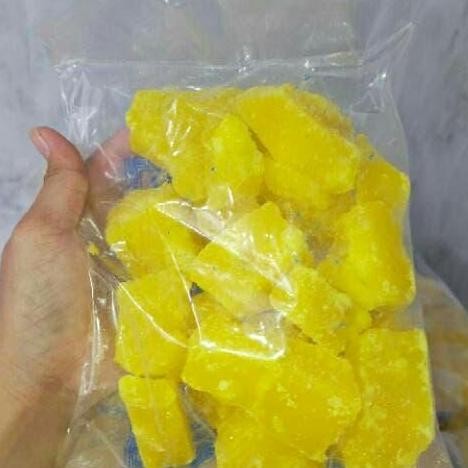 

JH8 Kemasan 1 KG Gula Batu Khas Cirebon