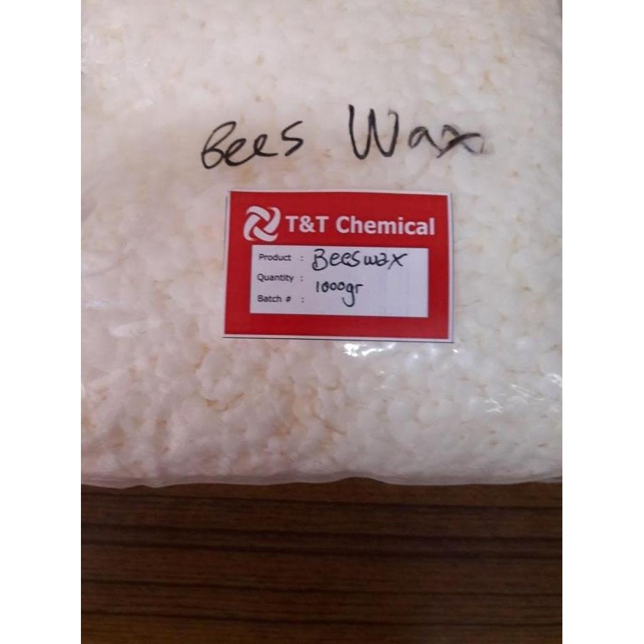 

JH8 beeswax butir peg 8 500gr