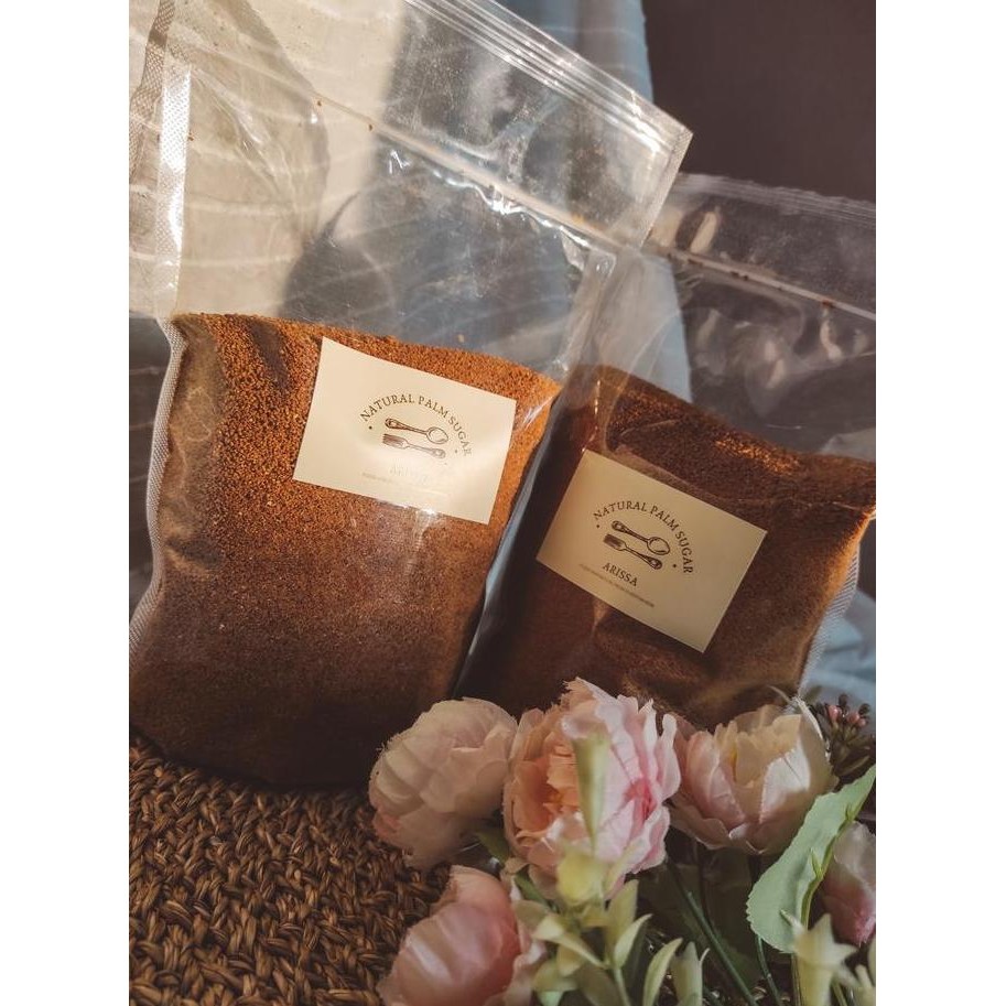

JH8 Gula Semut Aren 1kg
