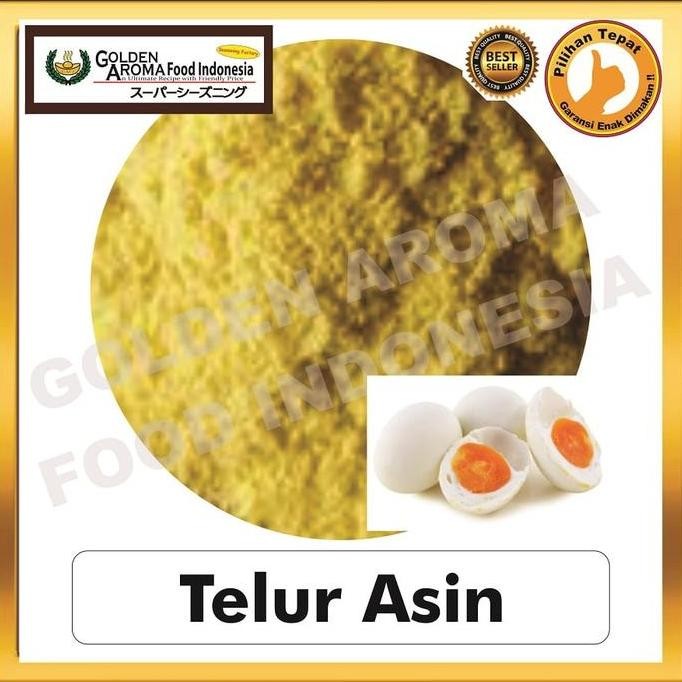 

JH8 Bumbu Tabur Telur Asin. Salted Egg Seasoning