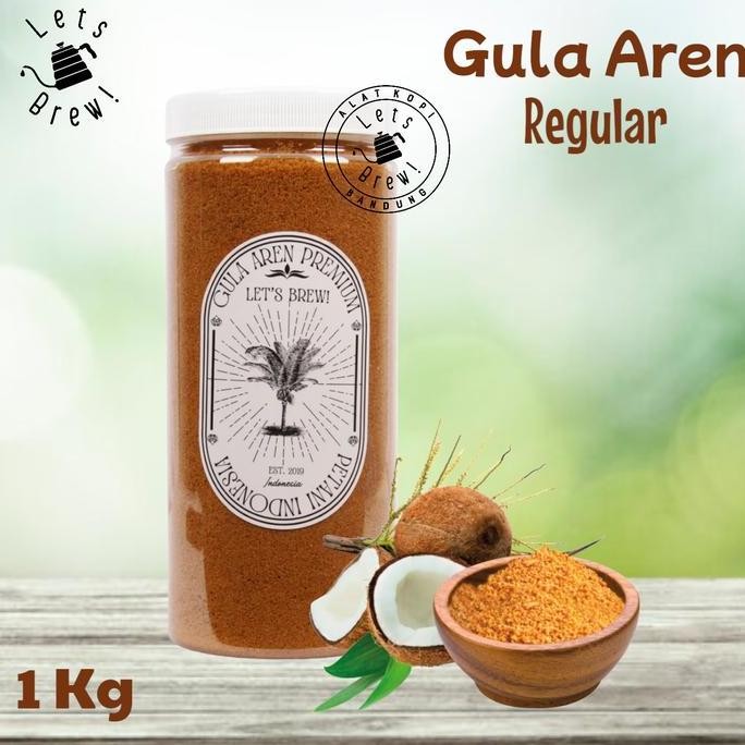 

JH8 Gula Aren Gula semut mirip prima (campuran) lebih bagus 1000gr