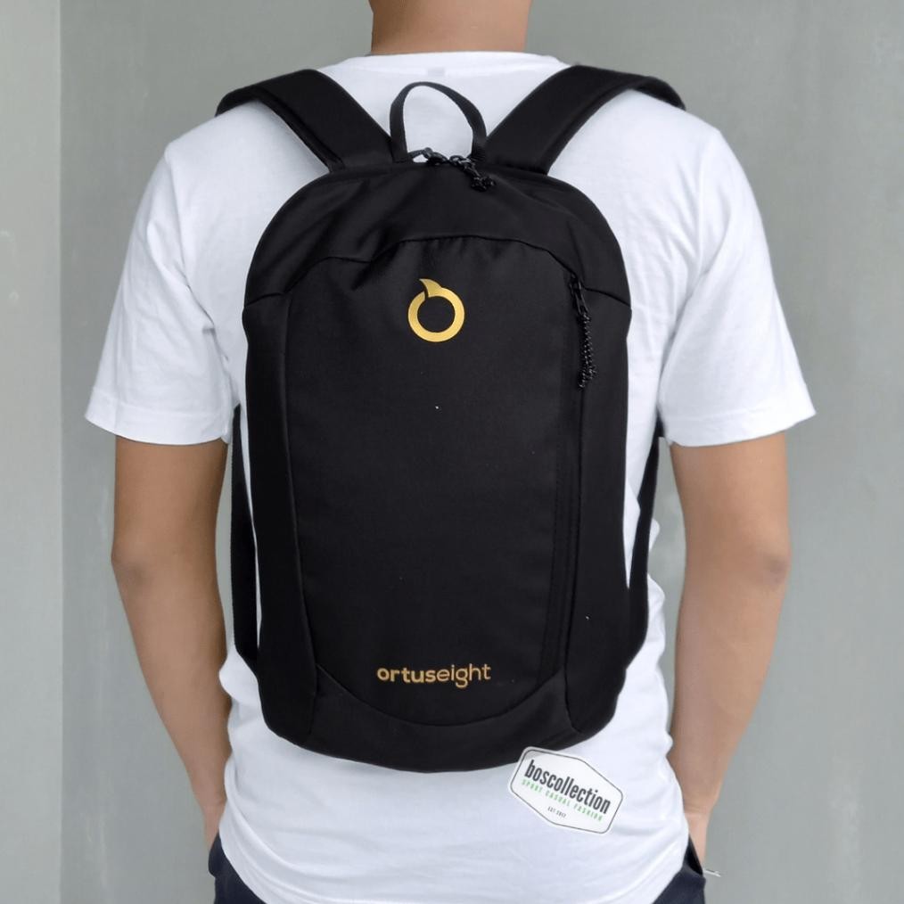 Tas Ransel Sport Ortus Futsal Sepak Bola Tas Olahraga