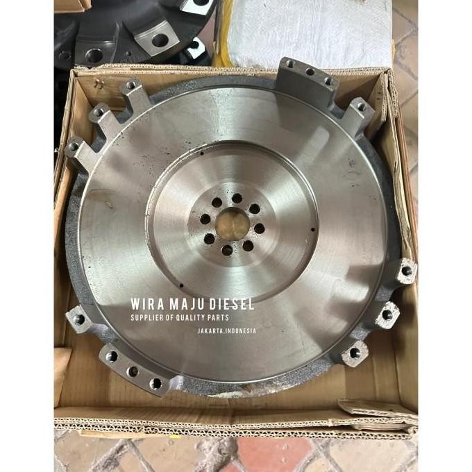 Promo Flywheel Roda Gila Hino Lohan 500 13450-Ew010 15Inch