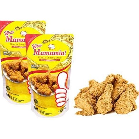 

JH8 minyak 1 liter . MINYAK GORENG 1 LITER