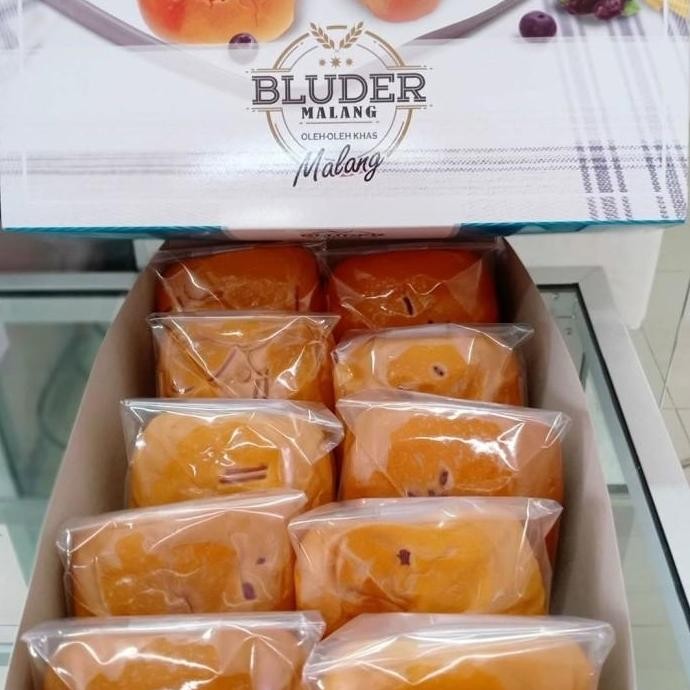 

(Expert) Bluder Malang
