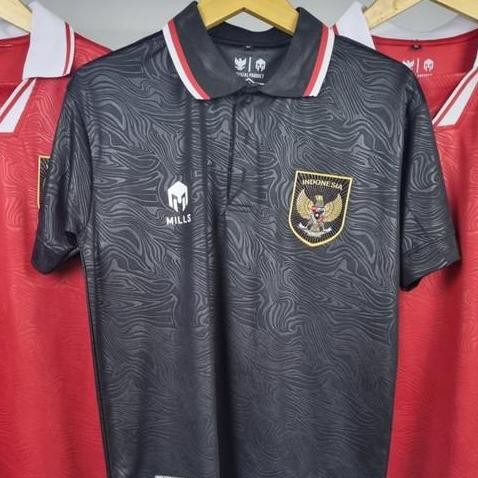 Sale Jersey Timnas Mills Player Issue