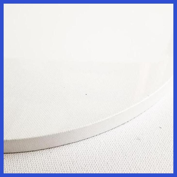 

( SEKOLAH / LUKIS ) SALE KANVAS LUKIS LINGKARAN DIAMETER 10 CM (SENI / MENGGAMBAR / ART / KERAJINAN ) GOOD QUALITY