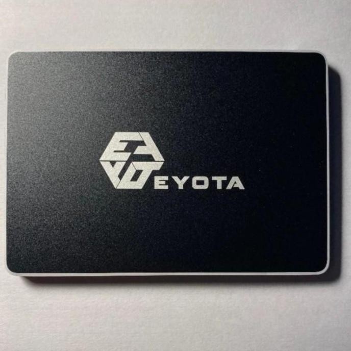 (Expert) SSD SATA III 256 GB 6GB/s EYOTA RESMI