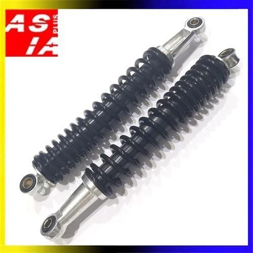Pe Shock Belakang Bmm Q2A Variasi Motor Racing Honda Supra Fit New Hitam