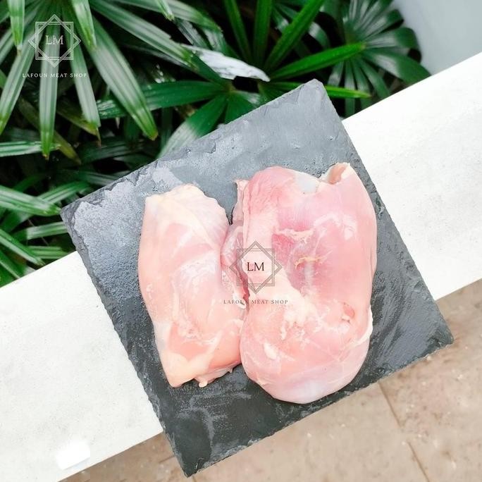 

JH8 Paha Ayam Fillet