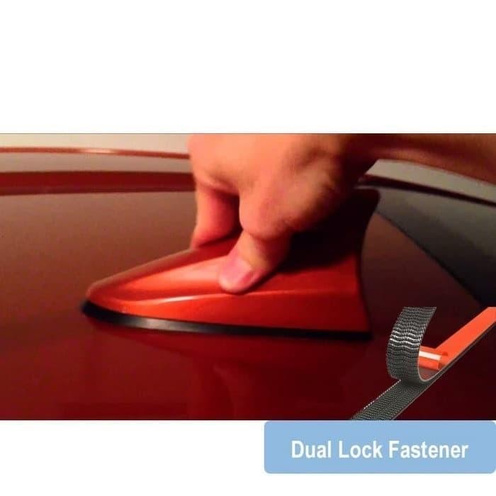 3M Sj 3780 Sj3440 Dual Lock 25Mm X 1000Mm