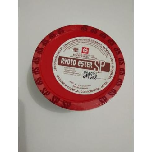 

(Expert) SP Ryoto 100 gr