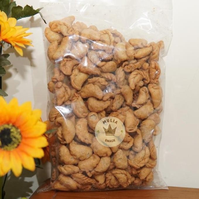 

Kue pastel abon 1 kilogram super enak