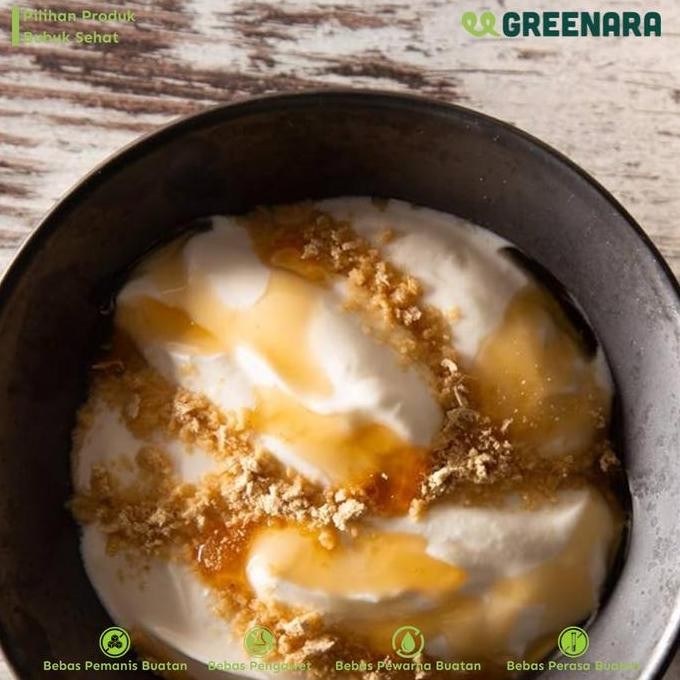 

ID | BIJI RAMI BUBUK BROWN 250GR / GROUND FLAXSEED