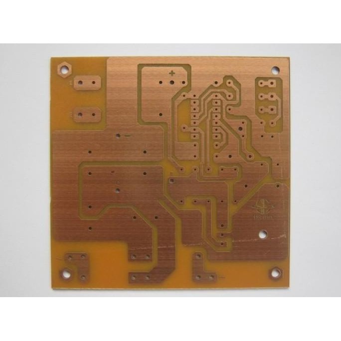 [Expert] PCB High Stability Power Supply Saturn Ps-010