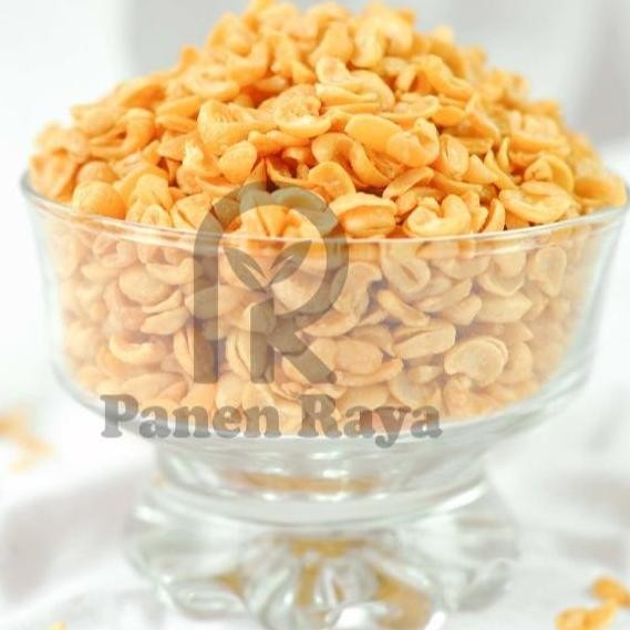 

Kacang Beras PR 250gr Siap Makan